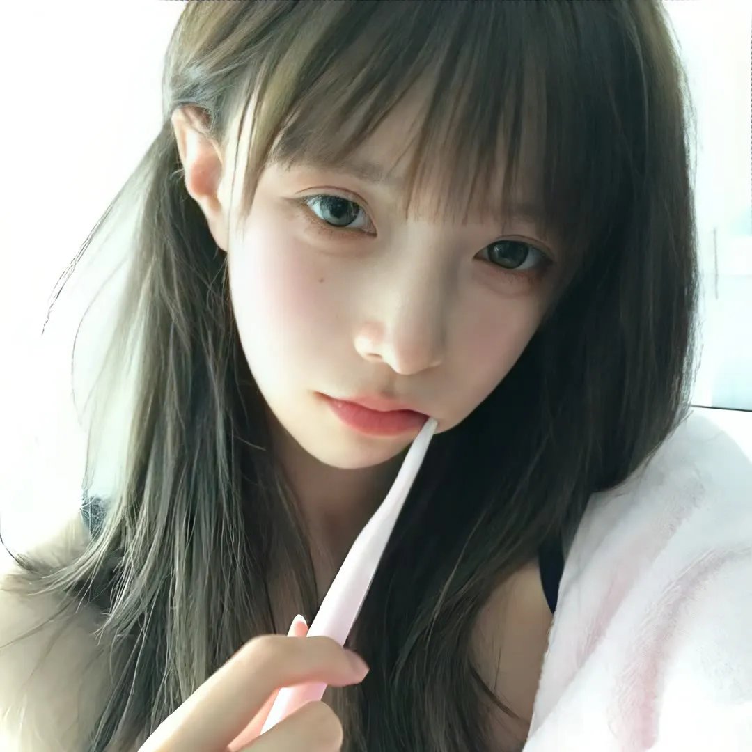 母亲的双眼