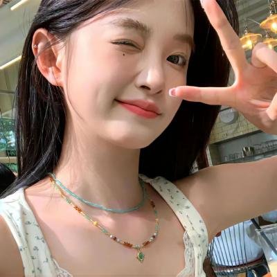我想和你好好的